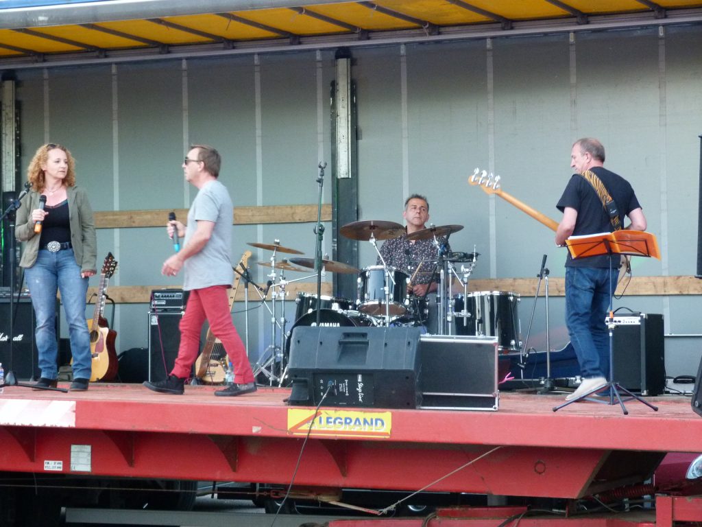 Fete De La Musique Caudebec En Caux